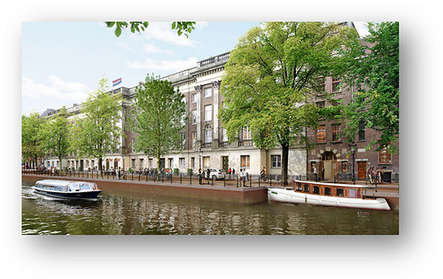 Rosewood Amsterdam Rosewood Amsterdam