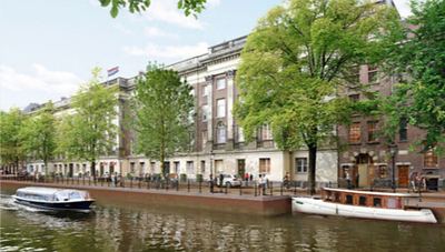 LITFINCON lanceert haar eerste Europese conferentie in Amsterdam
