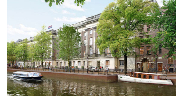 LITFINCON Launches Its Inaugural European Conference in Amsterdam