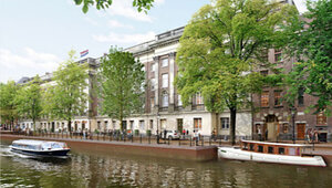 LITFINCON organise sa première conférence européenne à Amsterdam