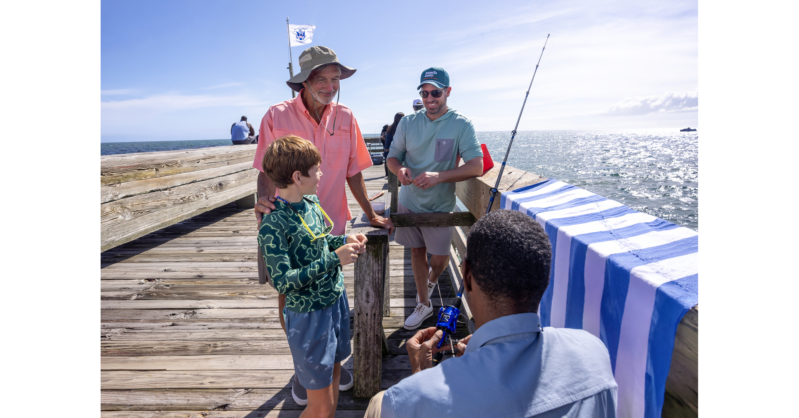 Celebrate Family Fun Month with Timeless Myrtle Beach Traditions