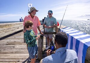 Celebrate Family Fun Month with Timeless Myrtle Beach Traditions