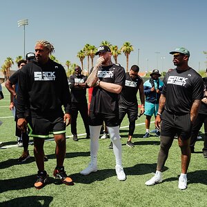 Kevin's Natural Foods Fuels Pro Football's Elite as Official Clean Eating Partner of Sack Summit