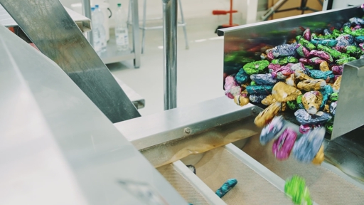 Oxipital AI Closes Series A Following Major Commercial Expansion and Rapid Adoption of its V-CORTX AI Vision Platform
