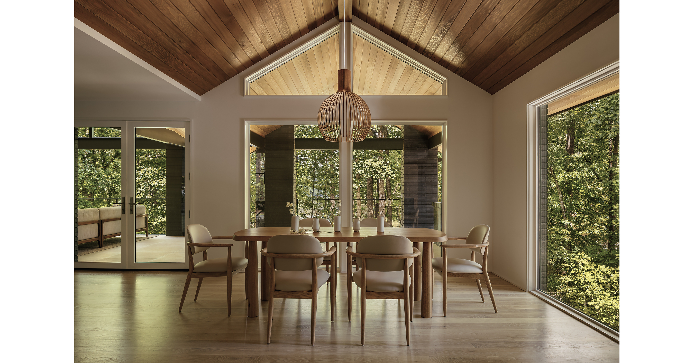 TALD Launches Home Appointments, Offering In-Person Architecture and Design Expertise