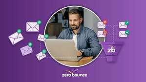 ZeroBounce Improves Catch-All Email Validation for Microsoft 365, Google Workspace, and More
