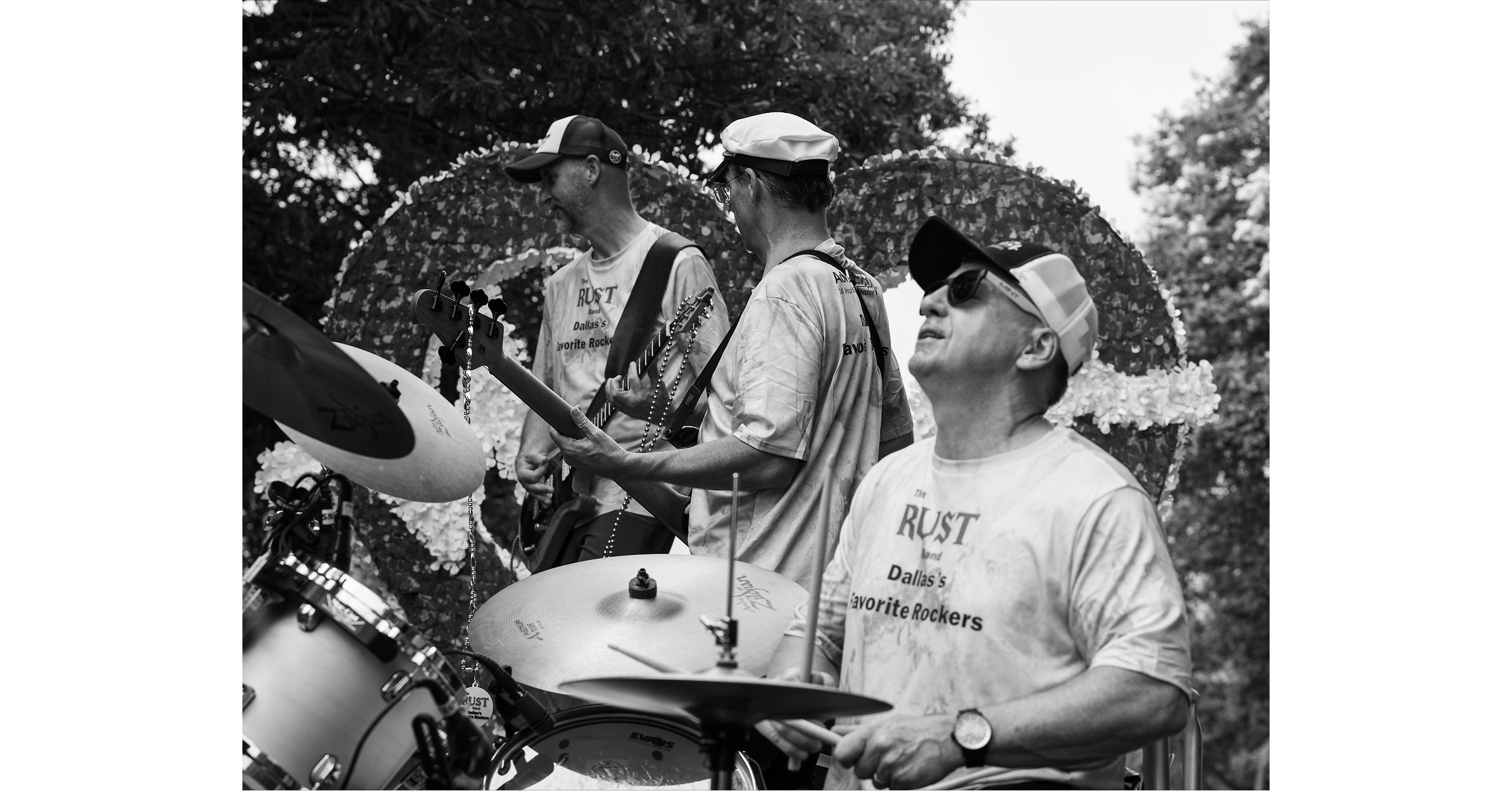 Advance ER Physician, Dr. Larry A. Pettit, Highlights Commitment to Community Through Media, Music, and Philanthropy