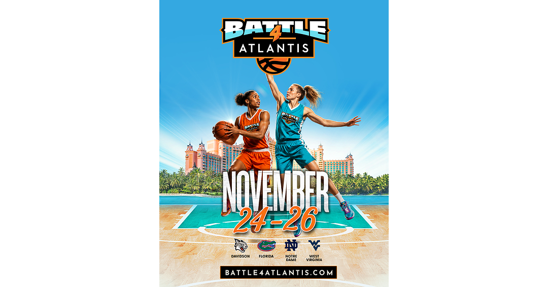 BATTLE 4 ATLANTIS RETURNS TO ATLANTIS PARADISE ISLAND FOR ITS 15TH YEAR