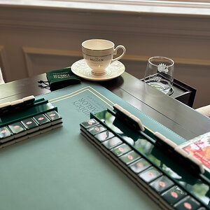 THE HIDDEN PARLOR TO OPEN AS A NEW ENGLAND DESTINATION FOR AMERICAN MAHJONG