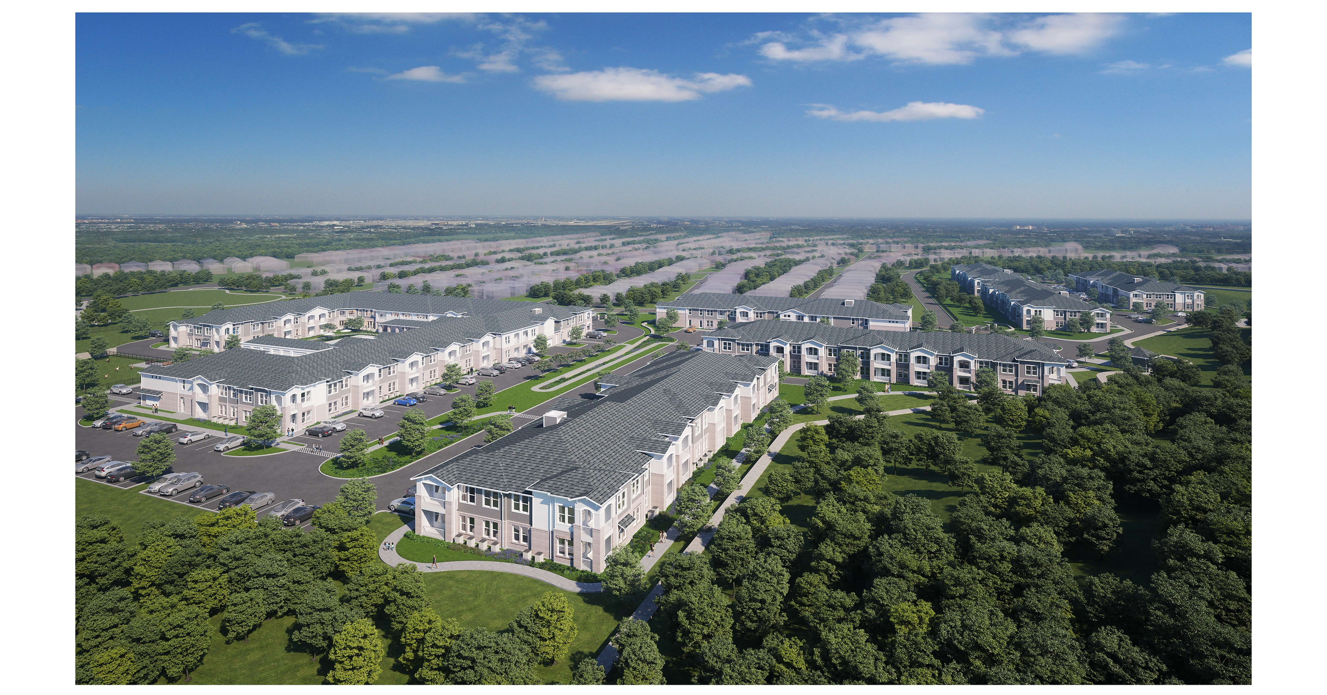 WNC & Associates, Inc. Closes $210 Million Affordable Housing Fund Across 13 States WNC & Associates, Inc. Closes $210 Million Affordable Housing Fund Across 13 States