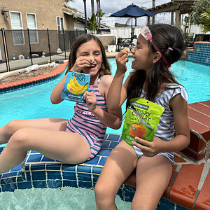 Crispy Green® Encourages Families to Rethink Summer Snacks and Cut Back on Added Sugars