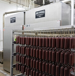 PS Seasoning and Pro Smoker Welcome Meat Industry Partners to Wisconsin for AAMP 2026