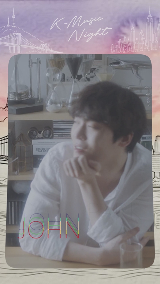 Beyond K-Pop Spotlight: K-MUSIC NIGHT 2026 Celebrates Storytelling, Identity, and Cultural Exchange