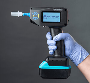 Omega Laboratories and Cannabix Technologies Announce Breath-Based DOT-Like Drug Testing Panel for Recent-Use Detection