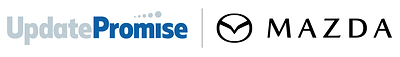 UpdatePromise and Mazda 