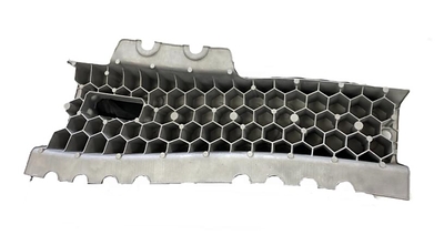 Sectioned Rear Side Member
1000x400x300mm, 5kg, AC4C-T6