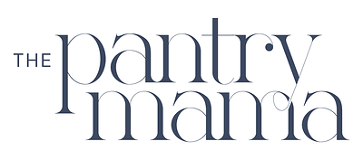 The Pantry Mama