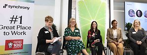 Synchrony Launches Free Skilled-Trades Degree Pathway for Employees