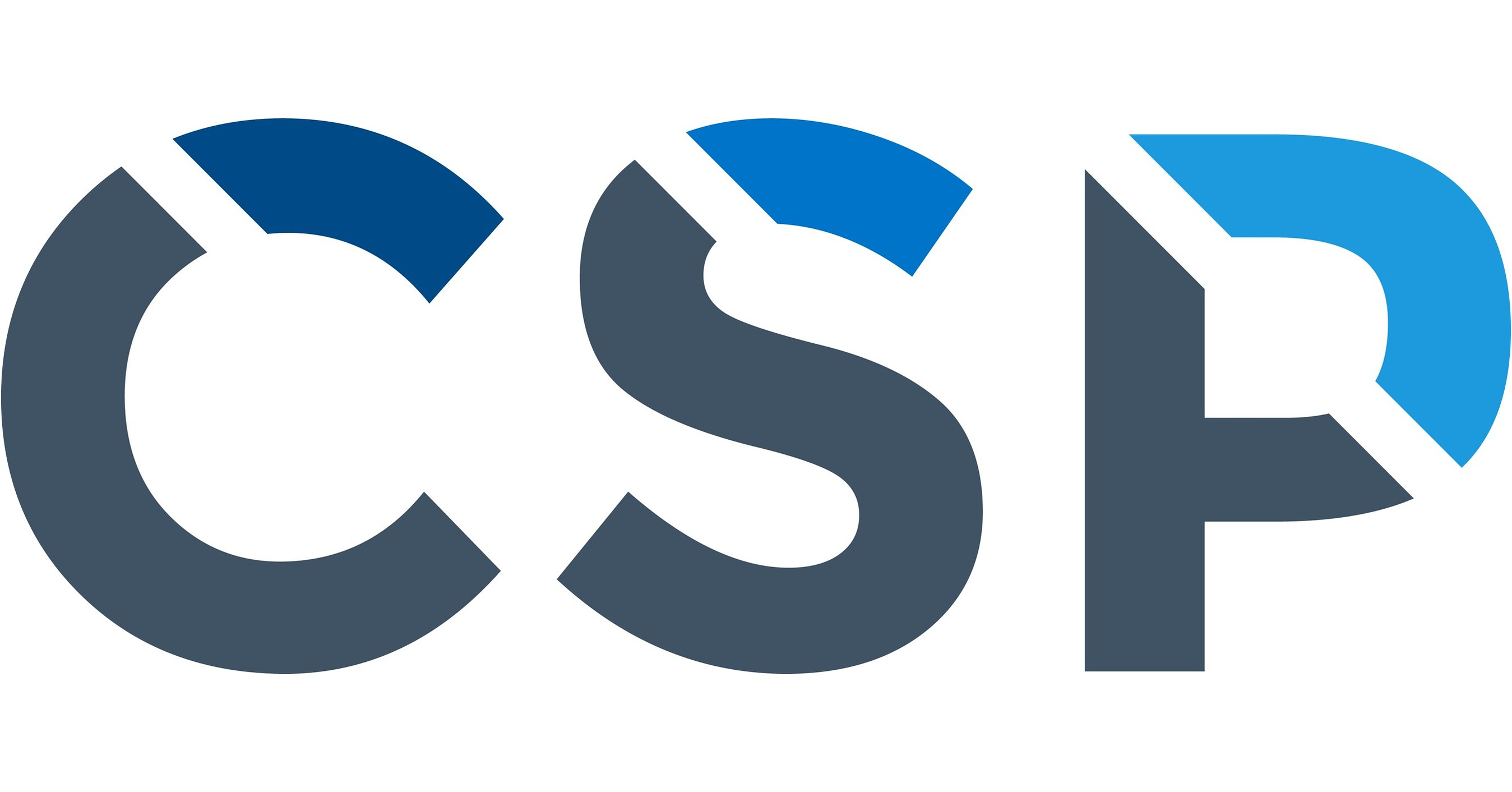 Demand for Integrated Technology Infrastructure Fuels CSP's Strong Mid ...