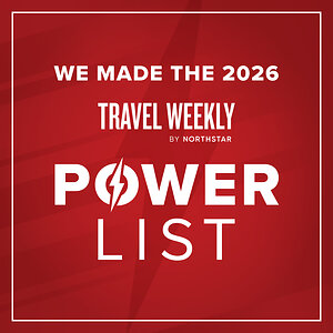 World Travel Holdings Ranked in Top 20 of Travel Weekly's 2026 Power List
