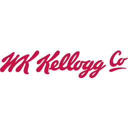 WK Kellogg's Co