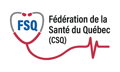 Départ de Christiane Germain de Santé Québec - Le président de la FSQ-CSQ corrige un bilan vu à travers des lunettes roses