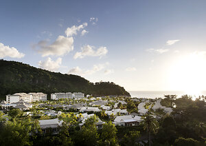 Sandals® and Beaches® Resorts Bring Back "Black Friday in July" Sale