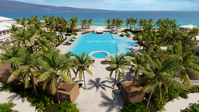 Set to welcome guests beginning November 18, Sandals South Coast will debut reimagined accommodations, new culinary concepts and refreshed experiences as part of the brand's ongoing investment in Jamaica.