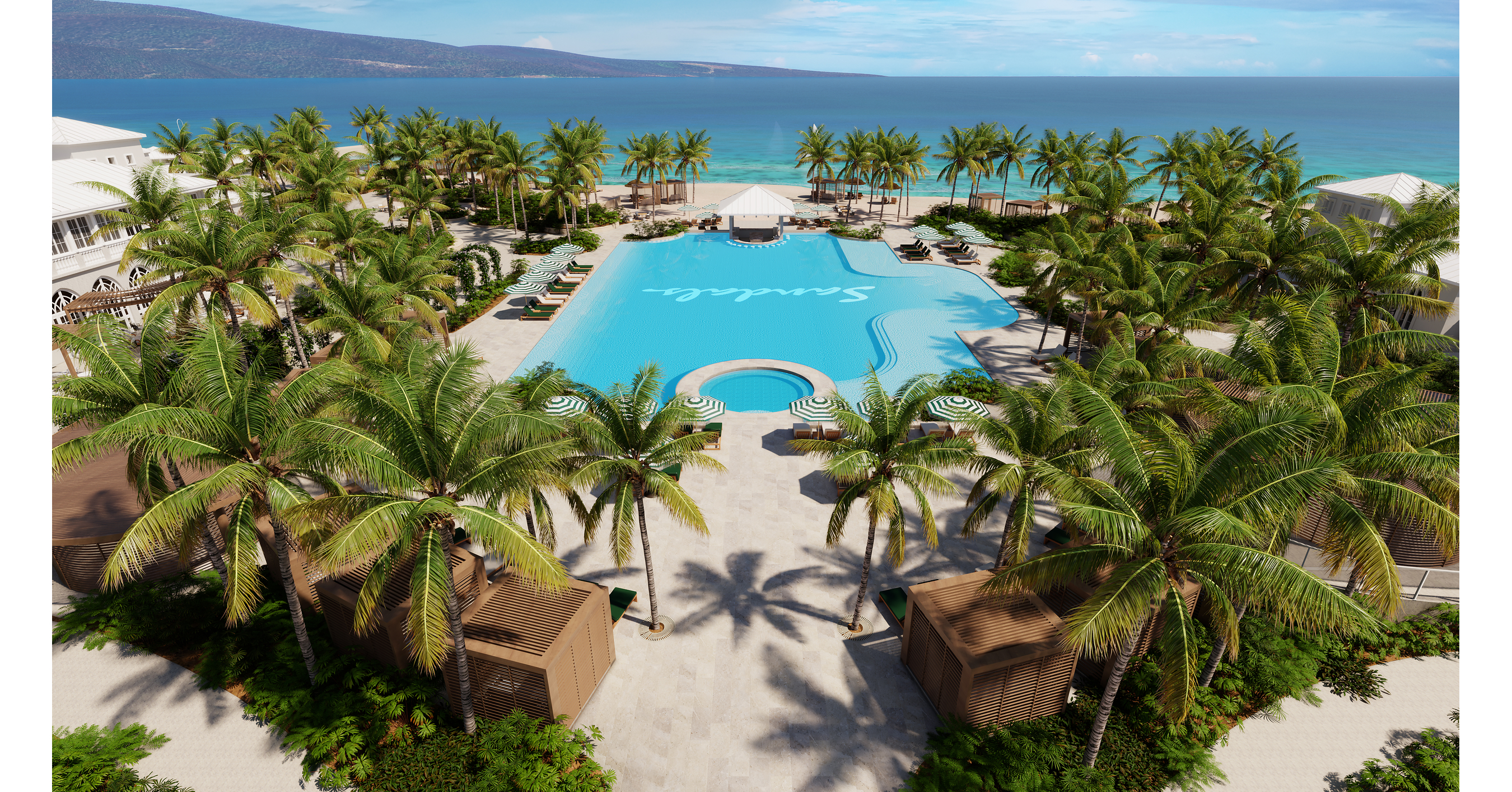 Sandals® and Beaches® Resorts Bring Back "Black Friday in July" Sale