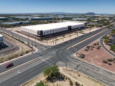 Valencia Palo Verde