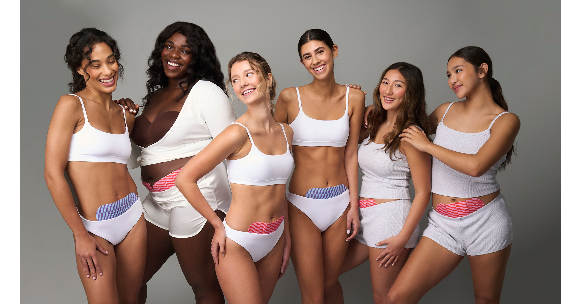 Heali Medical Introduces Drug-Free Wearable Patches for Period Pain and Women's Wellness