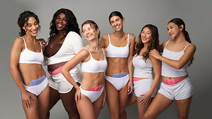 Heali Medical Introduces Drug-Free Wearable Patches for Period Pain and Women's Wellness