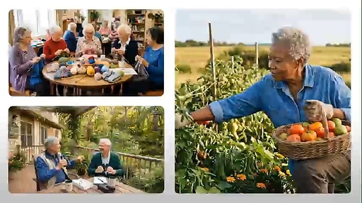 LifeLoop introduces Olia, the AI companion for senior living. Olia is modeled after and purpose-built for life enrichment directors, empowering communities with a market-leading intelligence layer that extends the impact of exceptional staff, protects the continuity of care, and orchestrates meaningful resident experiences at scale.