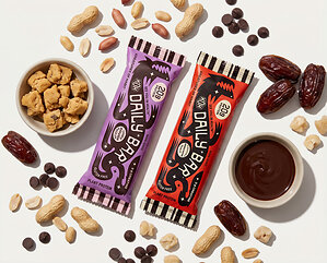 Kreatures of Habit Brings Cult-Favorite DAILY BAR to Retail for the First Time, Launching Nationwide at Sprouts Farmers Market