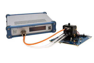 LoadSlammer™ Enables Accurate Power Validation LoadSlammer™ Enables Accurate Power Validation