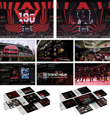 GDUSA Sports Design Award Winners Prove AI Is No Match for Human Creativity
