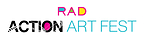 Admission to Action Art Fest is free and open to the public. Festival guests can explore a growing lineup of immersive experiences and family-friendly activities.
