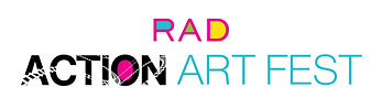 Admission to Action Art Fest is free and open to the public. Festival guests can explore a growing lineup of immersive experiences and family-friendly activities.