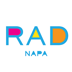 Established in 2016, Rail Arts District Napa (RAD) radically enriches the community through investment in and stewardship of a new public art district in The City of Napa.