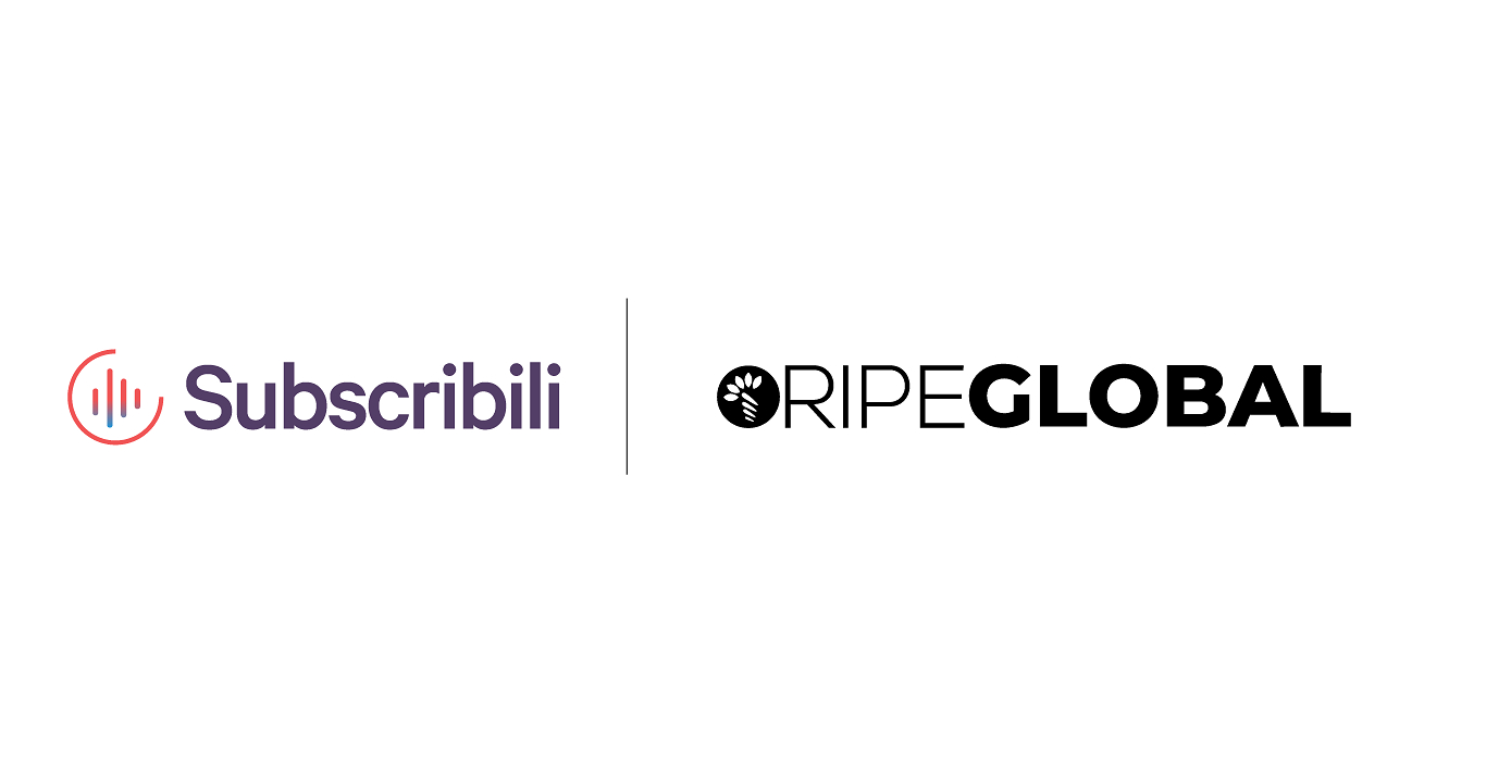 RipeGlobal and Subscribili Partner to Drive Case Acceptance and Practice Growth Across Dental Organizations