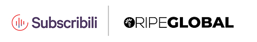 RipeGlobal and Subscribili Partner