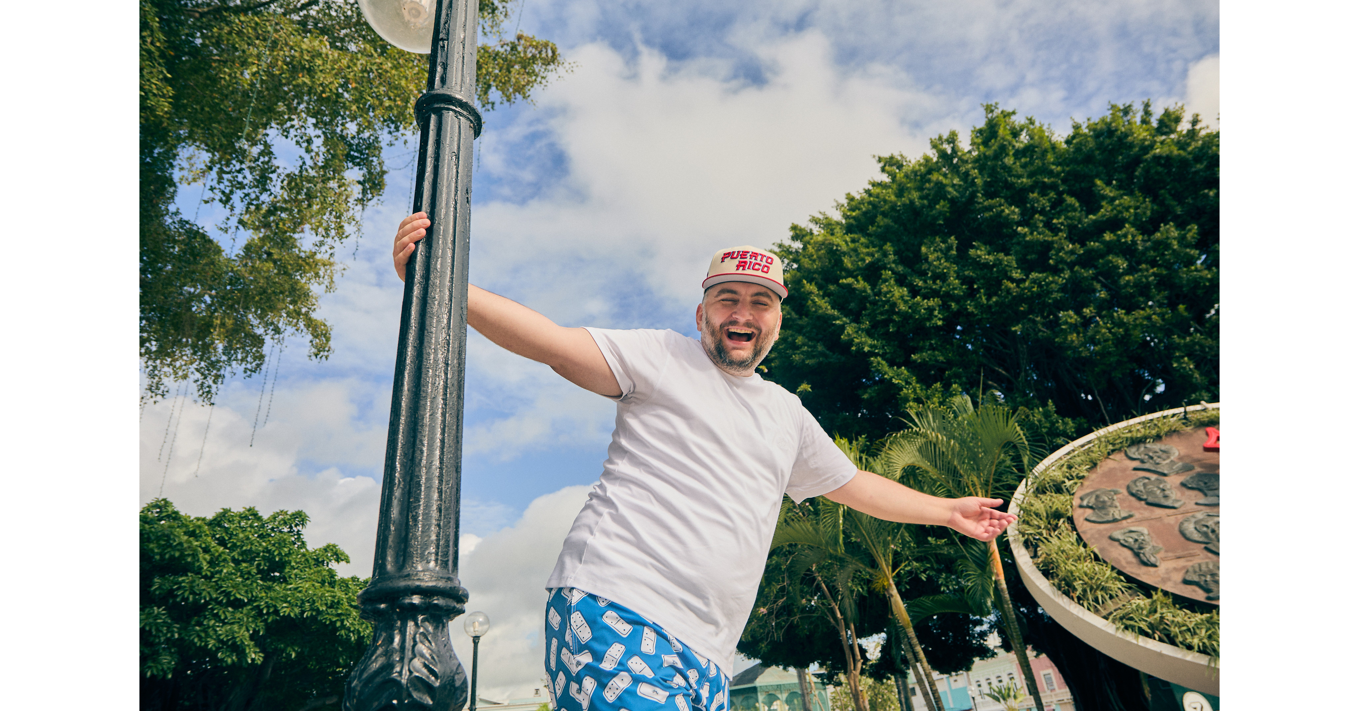 DISCOVER PUERTO RICO DA VIDA A LA VIRAL CANCIÓN DE PUERTO RICO CON EL LANZAMIENTO DE SU VIDEO MUSICAL OFICIAL