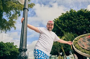 DISCOVER PUERTO RICO DA VIDA A LA VIRAL CANCIÓN DE PUERTO RICO CON EL LANZAMIENTO DE SU VIDEO MUSICAL OFICIAL