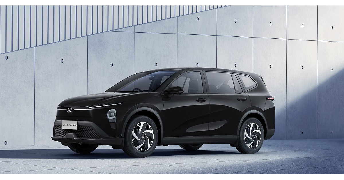 VinFast's Approach to Building Smarter Mobility