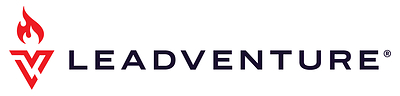 LeadVenture Logo 2026