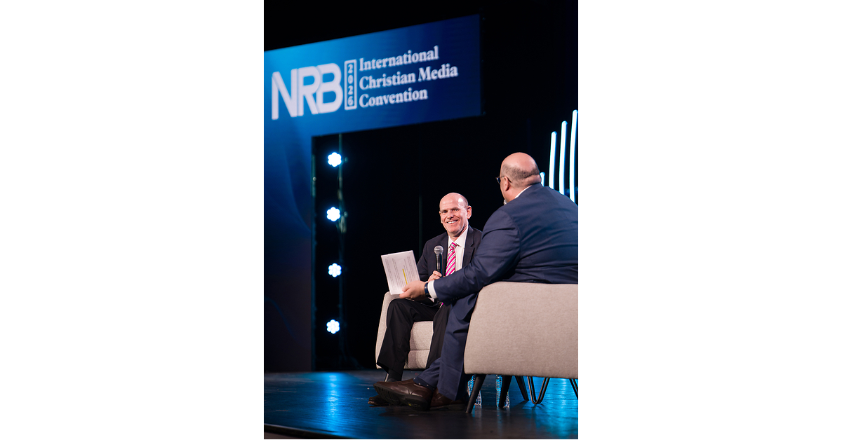 Bill Abbott on Five Years of Great American Media -- and Why Focus Wins in a Fragmented Media Market