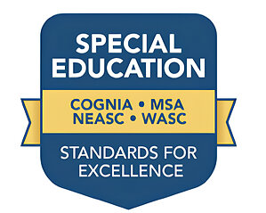 Accrediting agencies join to develop standards for high-quality special education programs
