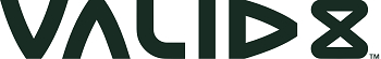 Valid8 Financial Logo