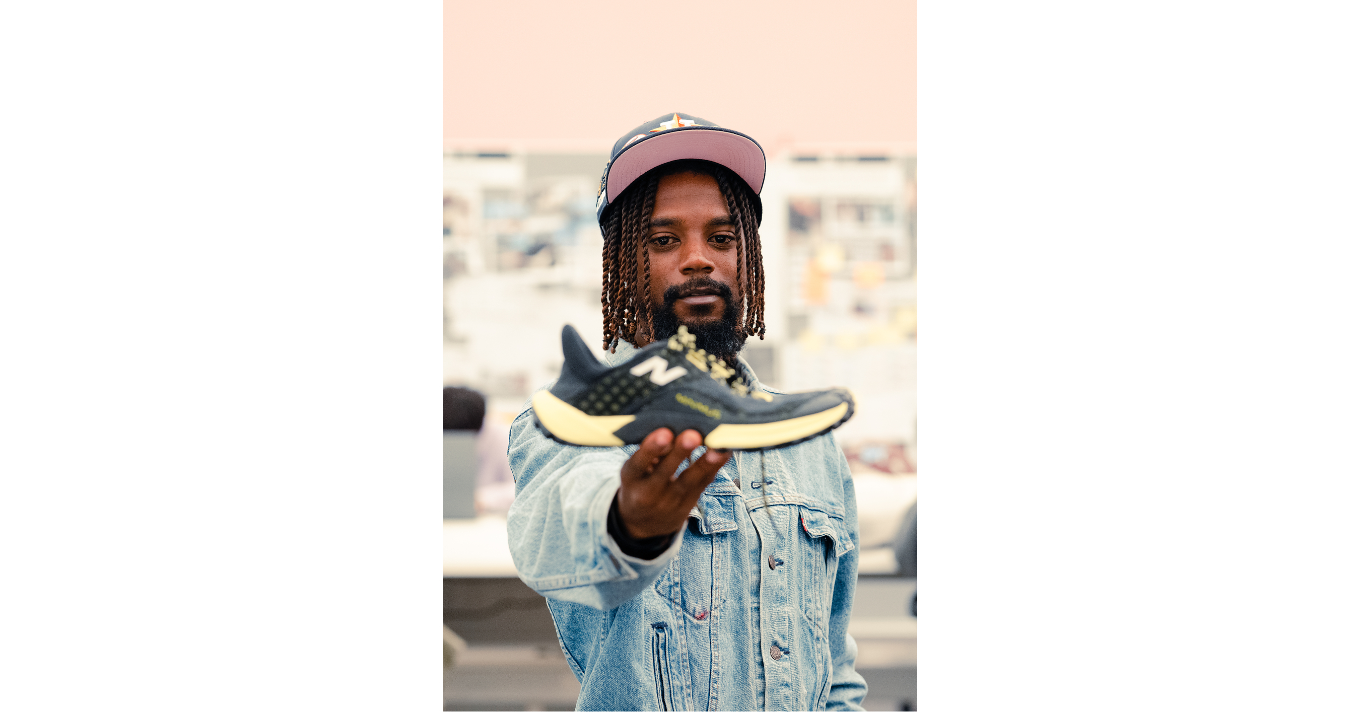 PLC Detroit and New Balance Launch Global Design Capstone Inspired by Sport, Culture, and Craftsmanship