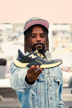 PLC Detroit and New Balance Launch Global Design Capstone Inspired by Sport, Culture, and Craftsmanship